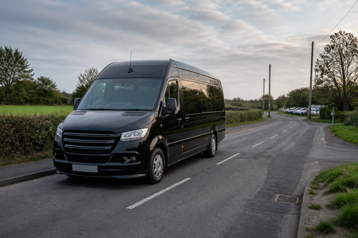 Minibus Companies